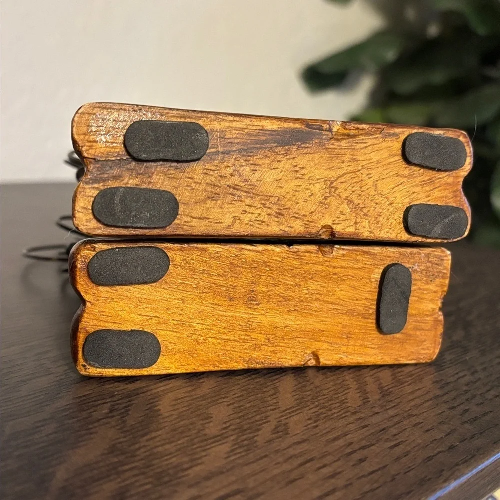 Pier 1 pier wooden